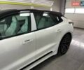 Белый Zeekr 001, объемом двигателя 0 л и пробегом 1 тыс. км за 42699 $, фото 2 на Automoto.ua