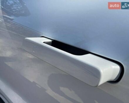 Белый Zeekr 001, объемом двигателя 0 л и пробегом 16 тыс. км за 43790 $, фото 13 на Automoto.ua