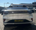 Белый Zeekr 001, объемом двигателя 100 л и пробегом 8 тыс. км за 57500 $, фото 5 на Automoto.ua