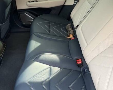 Белый Zeekr 001, объемом двигателя 0 л и пробегом 35 тыс. км за 40000 $, фото 10 на Automoto.ua