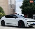 Белый Zeekr 001, объемом двигателя 0 л и пробегом 9 тыс. км за 39900 $, фото 1 на Automoto.ua