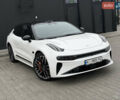 Білий Zeekr 001, об'ємом двигуна 0 л та пробігом 20 тис. км за 47500 $, фото 5 на Automoto.ua