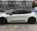 Белый Zeekr 001, объемом двигателя 0 л и пробегом 11 тыс. км за 41900 $, фото 5 на Automoto.ua