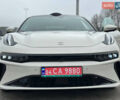 Білий Zeekr 001, об'ємом двигуна 0 л та пробігом 13 тис. км за 45800 $, фото 2 на Automoto.ua