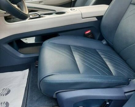 Zeekr 001 2024 в Днепре (Днепропетровске) на Automoto.ua Белый Zeekr 001, объемом двигателя 0 л и пробегом 10 тыс. км за 45999 $, фото 19 на Automoto.ua