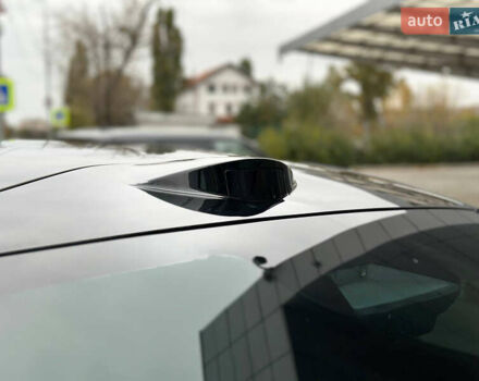 Білий Zeekr 001, об'ємом двигуна 0 л та пробігом 10 тис. км за 55000 $, фото 7 на Automoto.ua