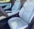 Белый Zeekr 001, объемом двигателя 0 л и пробегом 16 тыс. км за 44990 $, фото 18 на Automoto.ua