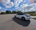 Білий Zeekr 001, об'ємом двигуна 0 л та пробігом 35 тис. км за 34000 $, фото 1 на Automoto.ua