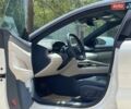 Белый Zeekr 001, объемом двигателя 0 л и пробегом 10 тыс. км за 40800 $, фото 7 на Automoto.ua