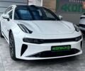 Білий Zeekr 001, об'ємом двигуна 0 л та пробігом 11 тис. км за 37390 $, фото 1 на Automoto.ua