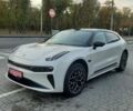 Zeekr 001 2024 в Днепре (Днепропетровске) на Automoto.ua Белый Zeekr 001, объемом двигателя 0 л и пробегом 10 тыс. км за 45999 $, фото 10 на Automoto.ua