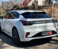 Белый Zeekr 001, объемом двигателя 0 л и пробегом 16 тыс. км за 44990 $, фото 7 на Automoto.ua