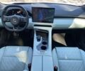Белый Zeekr 001, объемом двигателя 0 л и пробегом 16 тыс. км за 44990 $, фото 31 на Automoto.ua