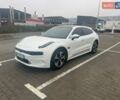 Белый Zeekr 001, объемом двигателя 0 л и пробегом 7 тыс. км за 36000 $, фото 2 на Automoto.ua