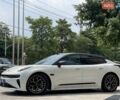 Белый Zeekr 001, объемом двигателя 0 л и пробегом 10 тыс. км за 40800 $, фото 1 на Automoto.ua