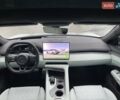 Белый Zeekr 001, объемом двигателя 0 л и пробегом 10 тыс. км за 38900 $, фото 5 на Automoto.ua