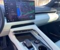 Белый Zeekr 001, объемом двигателя 0 л и пробегом 16 тыс. км за 44990 $, фото 23 на Automoto.ua