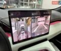 Белый Zeekr 001, объемом двигателя 0 л и пробегом 1 тыс. км за 45499 $, фото 18 на Automoto.ua