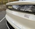 Білий Zeekr 001, об'ємом двигуна 0 л та пробігом 1 тис. км за 49999 $, фото 29 на Automoto.ua