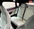 Белый Zeekr 001, объемом двигателя 0 л и пробегом 1 тыс. км за 45499 $, фото 16 на Automoto.ua