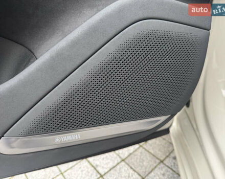 Білий Zeekr 001, об'ємом двигуна 0 л та пробігом 1 тис. км за 58999 $, фото 13 на Automoto.ua