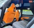 Белый Zeekr 001, объемом двигателя 0 л и пробегом 1 тыс. км за 56599 $, фото 16 на Automoto.ua