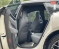 Белый Zeekr 001, объемом двигателя 0 л и пробегом 7 тыс. км за 39500 $, фото 8 на Automoto.ua