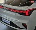 Білий Zeekr 001, об'ємом двигуна 0 л та пробігом 1 тис. км за 42499 $, фото 13 на Automoto.ua
