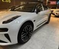 Білий Zeekr 001, об'ємом двигуна 0 л та пробігом 1 тис. км за 52000 $, фото 2 на Automoto.ua