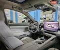 Білий Zeekr 001, об'ємом двигуна 0 л та пробігом 1 тис. км за 42499 $, фото 23 на Automoto.ua