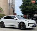Белый Zeekr 001, объемом двигателя 0 л и пробегом 2 тыс. км за 46900 $, фото 1 на Automoto.ua