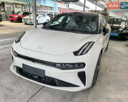 Білий Zeekr 001, об'ємом двигуна 0 л та пробігом 1 тис. км за 54300 $, фото 3 на Automoto.ua