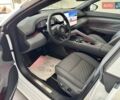 Белый Zeekr 001, объемом двигателя 0 л и пробегом 1 тыс. км за 52699 $, фото 9 на Automoto.ua