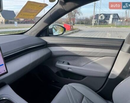 Белый Zeekr 001, объемом двигателя 0 л и пробегом 1 тыс. км за 48700 $, фото 18 на Automoto.ua