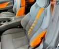 Белый Zeekr 001, объемом двигателя 0 л и пробегом 1 тыс. км за 55599 $, фото 12 на Automoto.ua
