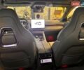 Білий Zeekr 001, об'ємом двигуна 0 л та пробігом 1 тис. км за 52000 $, фото 16 на Automoto.ua