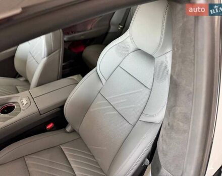 Белый Zeekr 001, объемом двигателя 0 л и пробегом 1 тыс. км за 52699 $, фото 11 на Automoto.ua