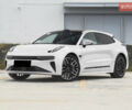 Белый Zeekr 001, объемом двигателя 0 л и пробегом 3 тыс. км за 45999 $, фото 1 на Automoto.ua