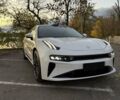 Білий Zeekr 001, об'ємом двигуна 0 л та пробігом 1 тис. км за 49999 $, фото 24 на Automoto.ua