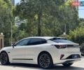 Белый Zeekr 001, объемом двигателя 0 л и пробегом 2 тыс. км за 46900 $, фото 3 на Automoto.ua
