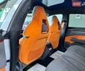 Белый Zeekr 001, объемом двигателя 0 л и пробегом 1 тыс. км за 55599 $, фото 22 на Automoto.ua