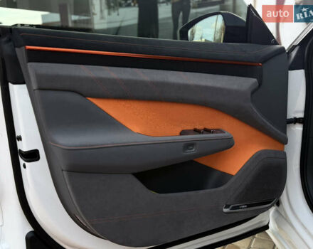 Белый Zeekr 001, объемом двигателя 0 л и пробегом 7 тыс. км за 55700 $, фото 61 на Automoto.ua