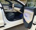 Білий Zeekr 001, об'ємом двигуна 0 л та пробігом 1 тис. км за 49999 $, фото 34 на Automoto.ua