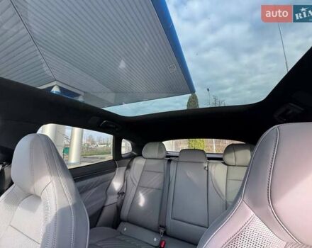 Белый Zeekr 001, объемом двигателя 0 л и пробегом 1 тыс. км за 48700 $, фото 19 на Automoto.ua