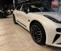 Білий Zeekr 001, об'ємом двигуна 0 л та пробігом 1 тис. км за 52000 $, фото 1 на Automoto.ua