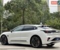 Белый Zeekr 001, объемом двигателя 0 л и пробегом 3 тыс. км за 46900 $, фото 3 на Automoto.ua