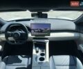 Белый Zeekr 001, объемом двигателя 0 л и пробегом 2 тыс. км за 46900 $, фото 6 на Automoto.ua