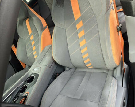 Белый Zeekr 001, объемом двигателя 0 л и пробегом 7 тыс. км за 55700 $, фото 70 на Automoto.ua