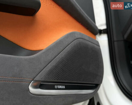 Белый Zeekr 001, объемом двигателя 0 л и пробегом 7 тыс. км за 55700 $, фото 64 на Automoto.ua