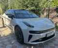 Белый Zeekr 001, объемом двигателя 0 л и пробегом 5 тыс. км за 50500 $, фото 11 на Automoto.ua